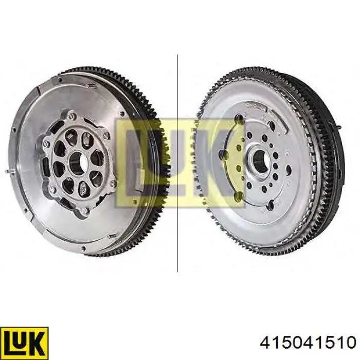 415041510 LUK Koło zamachowe silnika