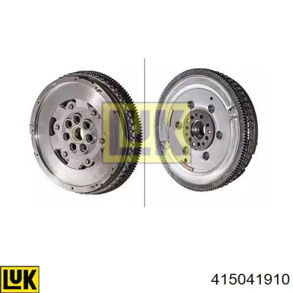 Koło zamachowe silnika Renault (RVI) 7701479041 cena, od 1279,79 USD