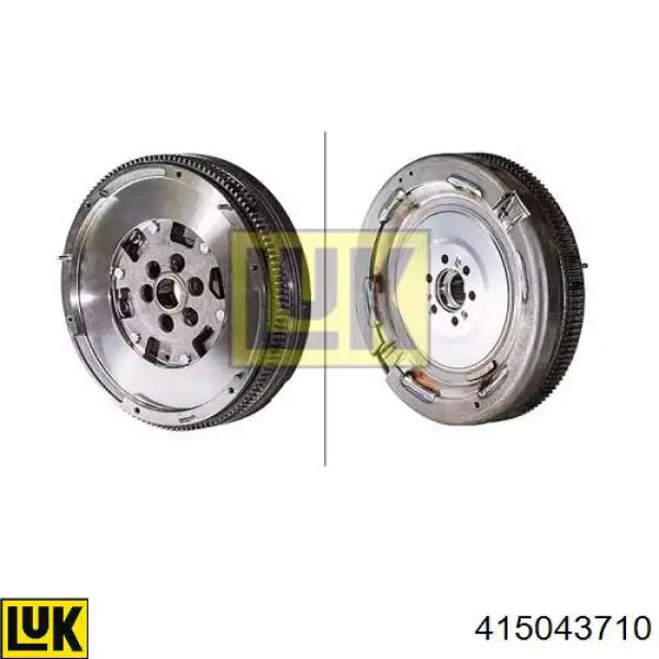 1120A090 Mitsubishi Koło zamachowe silnika