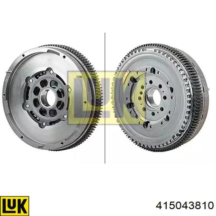 Koło zamachowe silnika Fast FT64502 cena, od 226,14 USD