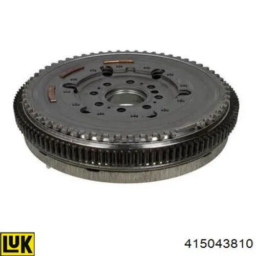 Koło zamachowe silnika LUK 415043810 cena, od 229,13 USD
