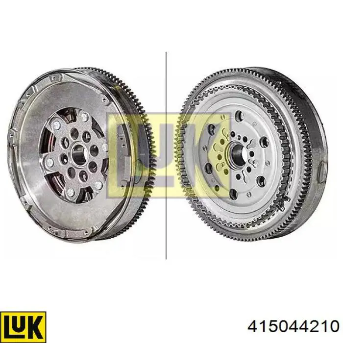 Koło zamachowe silnika General Motors 55565842 cena, od 243,47 USD