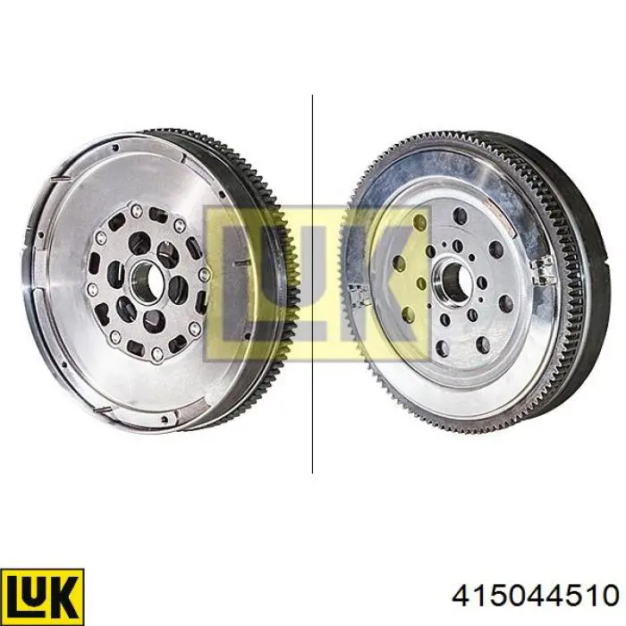 Do koszyka 415044510 LUK Koło zamachowe silnika
