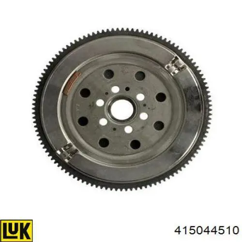 Do koszyka 415044510 LUK Koło zamachowe silnika