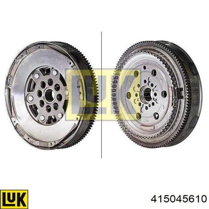 Koło zamachowe silnika do Suzuki Swift IV MZ, EZ