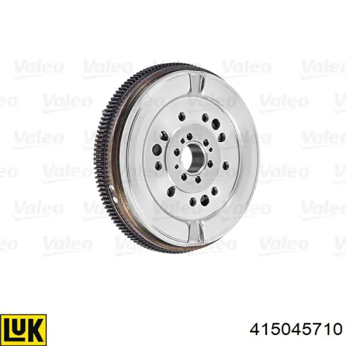 Koło zamachowe silnika LUK 415045710 cena, od 571,15 USD