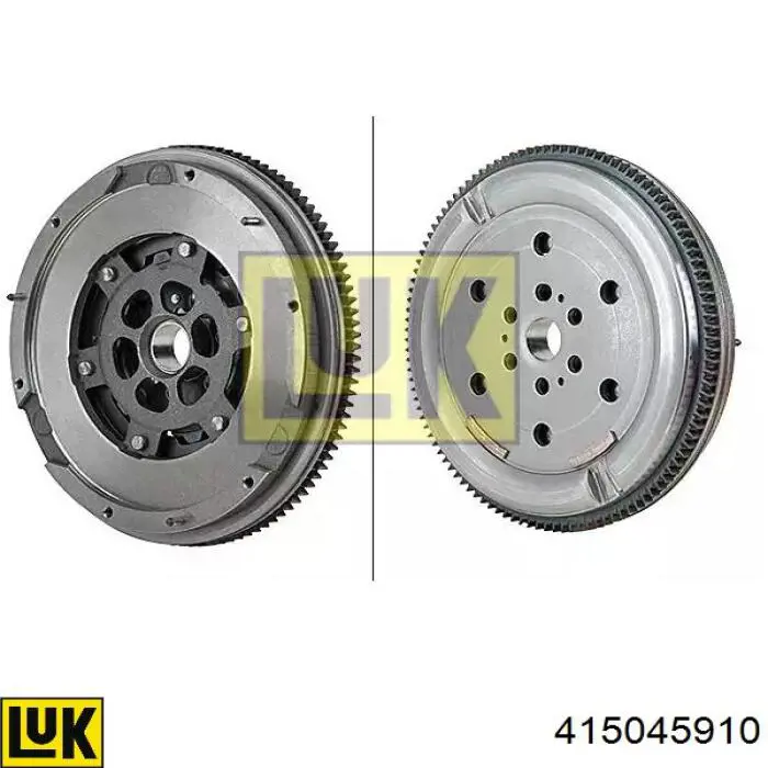 Koło zamachowe silnika LUK 415045910 cena, od 122,76 USD