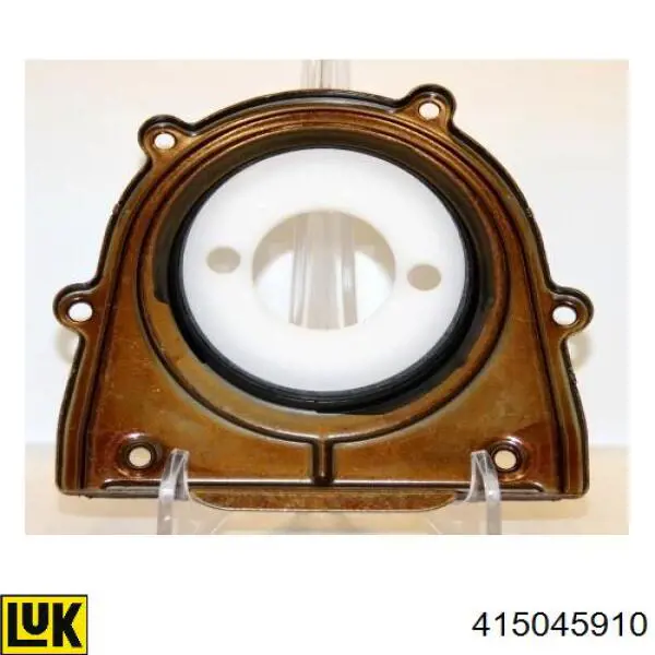Do koszyka 415045910 LUK Koło zamachowe silnika
