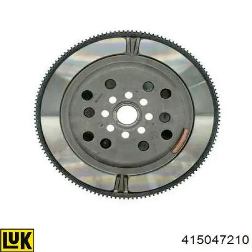 Koło zamachowe silnika Opel 616232 cena, od 586,93 USD