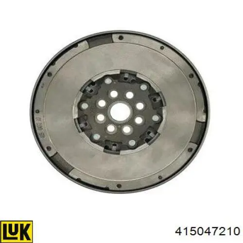 Do koszyka 616204 Opel Koło zamachowe silnika