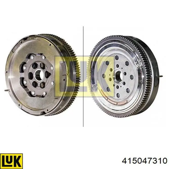 Koło zamachowe silnika Fiat/Alfa/Lancia 55214811 cena, od 1127,67 USD