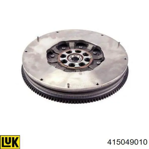 Koło zamachowe silnika Renault (RVI) 123001955R cena, od 895,27 USD