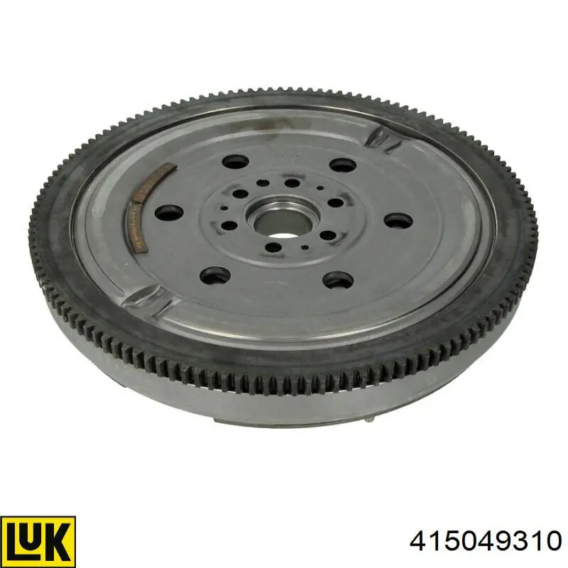 Koło zamachowe silnika LUK 415049310 cena, od 423,53 USD
