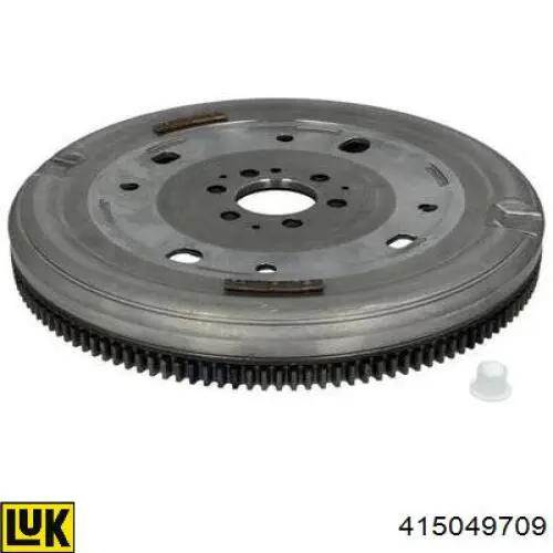 Koło zamachowe silnika VAG 036105266C