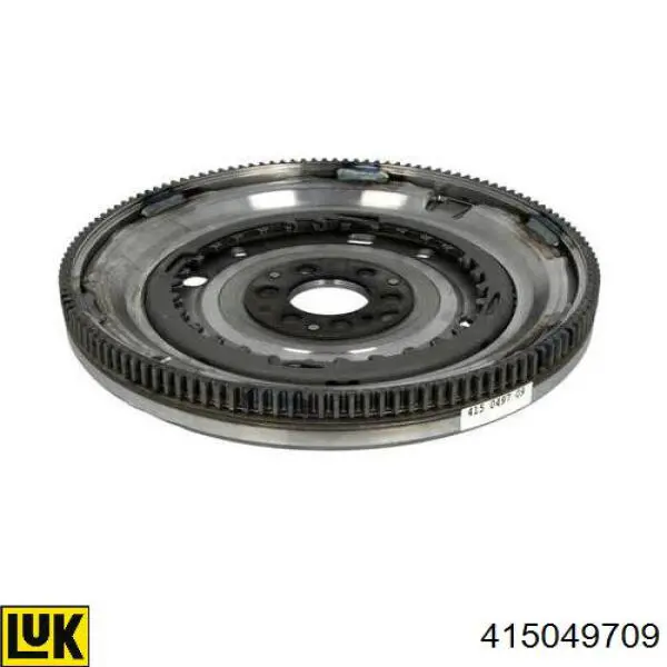 Do koszyka 415049709 LUK Koło zamachowe silnika