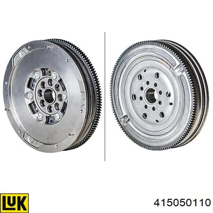 415050110 LUK Koło zamachowe silnika