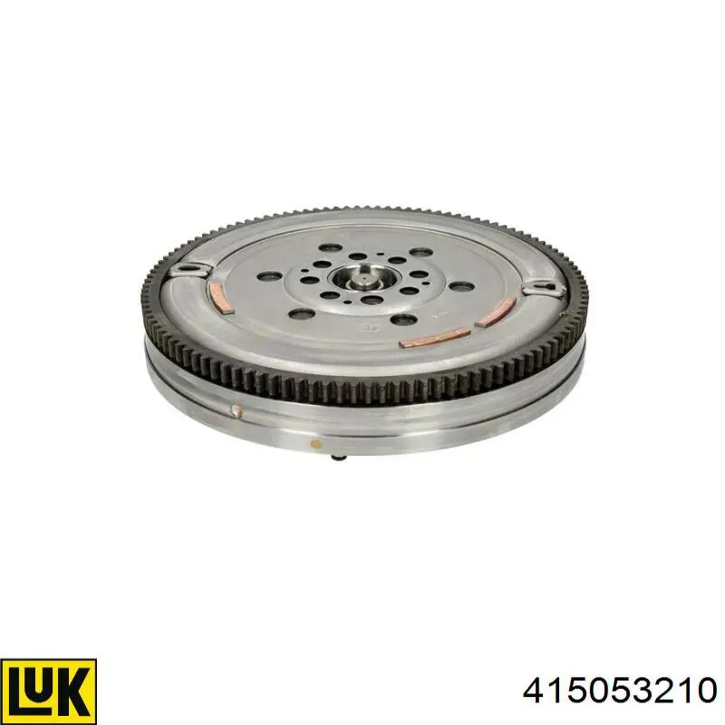 Koło zamachowe silnika LUK 415053210 cena, od 684,18 USD