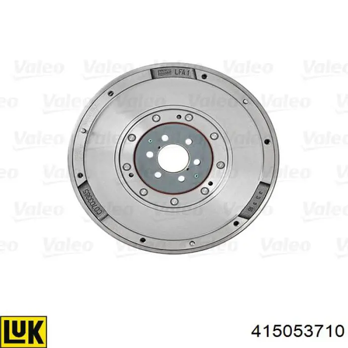 Koło zamachowe silnika LUK 415053710 cena, od 217,09 USD