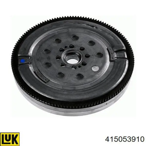 Koło zamachowe silnika LUK 415053910 cena, od 578,06 USD
