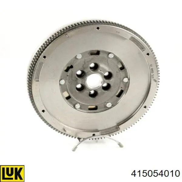 Koło zamachowe silnika 415054010 INA