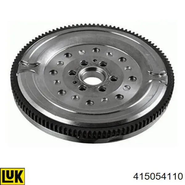 Do koszyka 415054110 LUK Koło zamachowe silnika