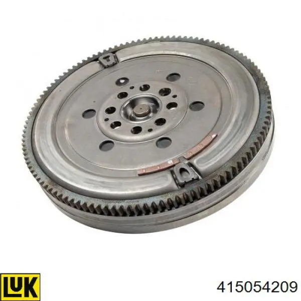 Koło zamachowe silnika LUK 415054209 cena, od 727,80 USD