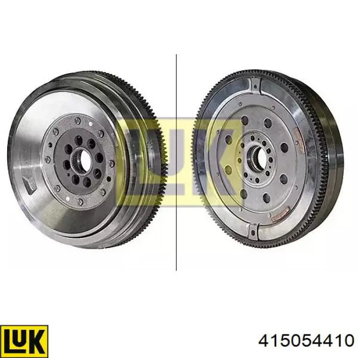 415054410 LUK Koło zamachowe silnika