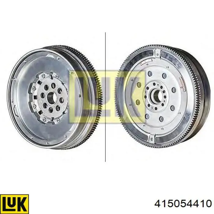 Koło zamachowe silnika LUK 415054410 cena, od 745,74 USD
