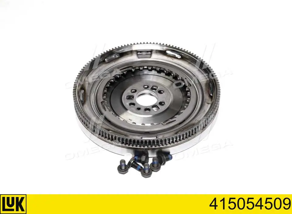 415054509 LUK Koło zamachowe silnika