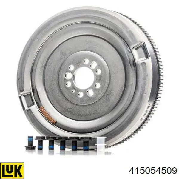 Koło zamachowe silnika LUK 415054509 cena, od 655,27 USD