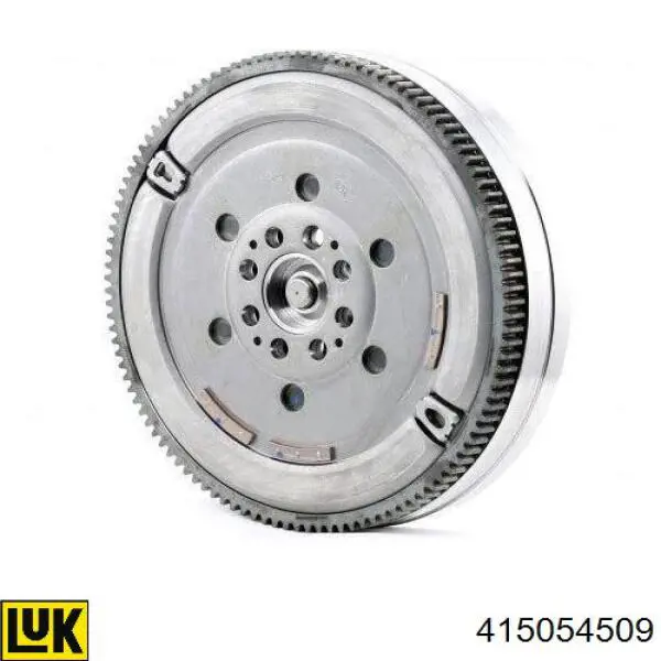 Do koszyka 415054509 LUK Koło zamachowe silnika