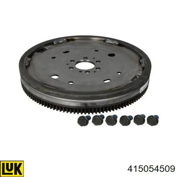 Koło zamachowe silnika 415054509 INA