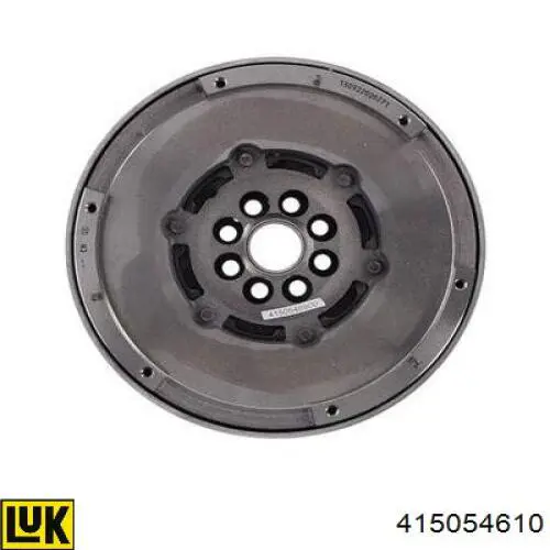 Do koszyka 415054610 LUK Koło zamachowe silnika