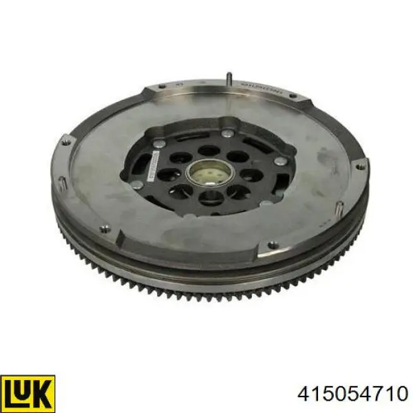Koło zamachowe silnika LUK 415054710 cena, od 854,49 USD