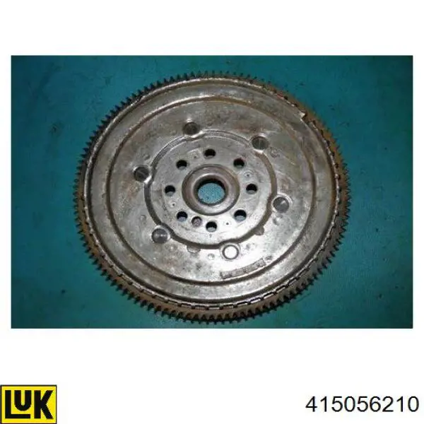 Koło zamachowe silnika 415056210 INA