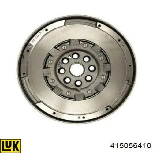415056410 LUK Koło zamachowe silnika