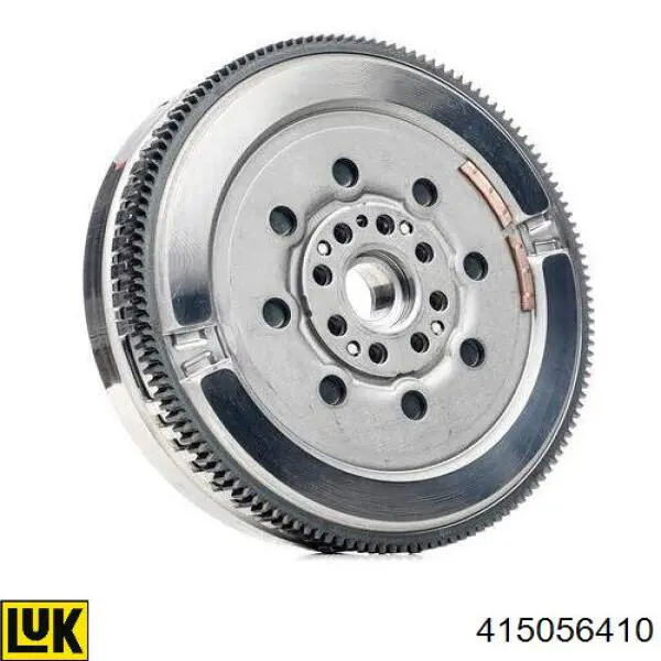 Koło zamachowe silnika LUK 415056410 cena, od 641,17 USD