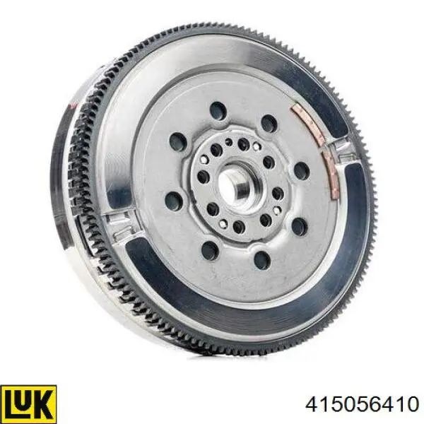 Do koszyka 415056410 LUK Koło zamachowe silnika