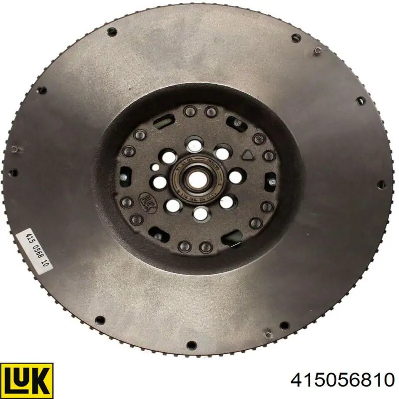Koło zamachowe silnika LUK 415056810 cena, od 693,90 USD