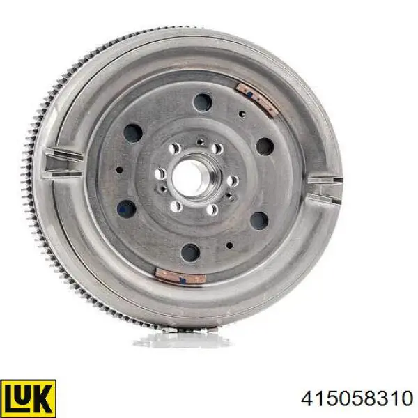 Koło zamachowe silnika 415058310 VAG