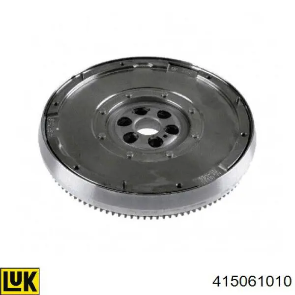 Do koszyka AG916477AE Ford Koło zamachowe silnika