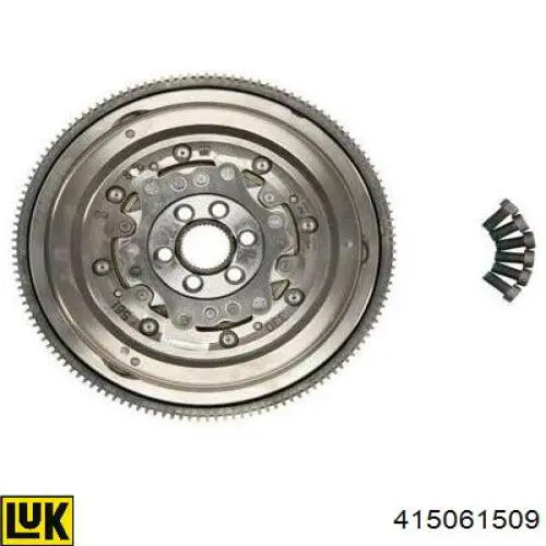 415061509 LUK Koło zamachowe silnika