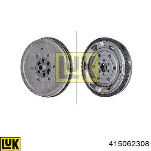 Koło zamachowe silnika INA 415062308 cena, od 582,53 USD