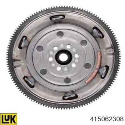 Do koszyka 415062308 INA Koło zamachowe silnika