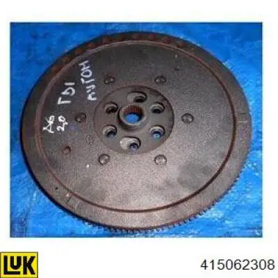 Koło zamachowe silnika INA 415062308