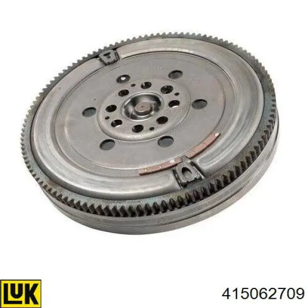 Do koszyka 0B5105317M VAG Koło zamachowe silnika