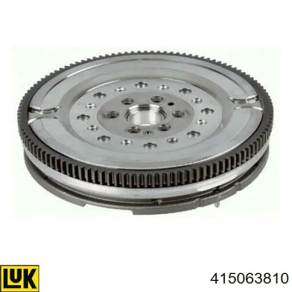Koło zamachowe silnika LUK 415063810 cena, od 488,13 USD