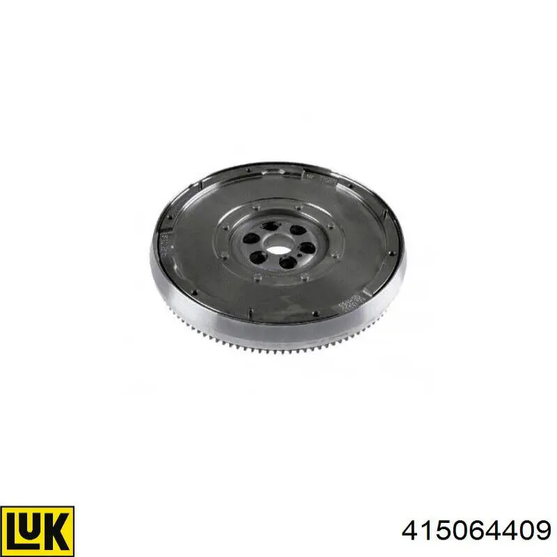 Do koszyka 06J105266AQ VAG Koło zamachowe silnika
