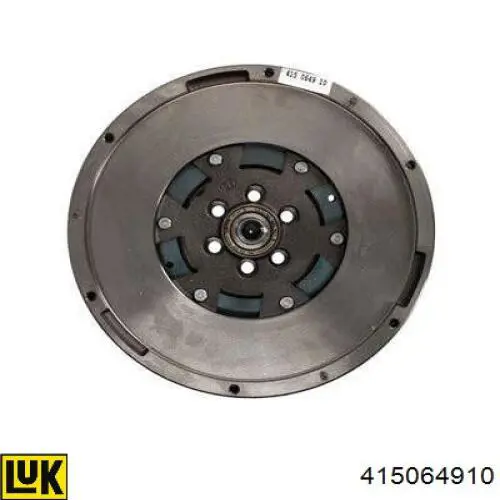 Koło zamachowe silnika LUK 415064910 cena, od 774,21 USD