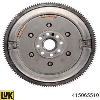 Koło zamachowe silnika LUK 415065510 cena, od 443,46 USD